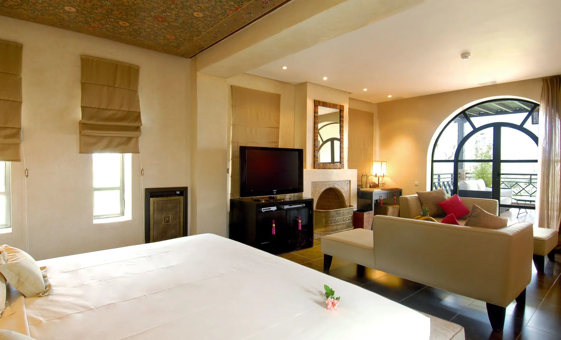 Premium Room