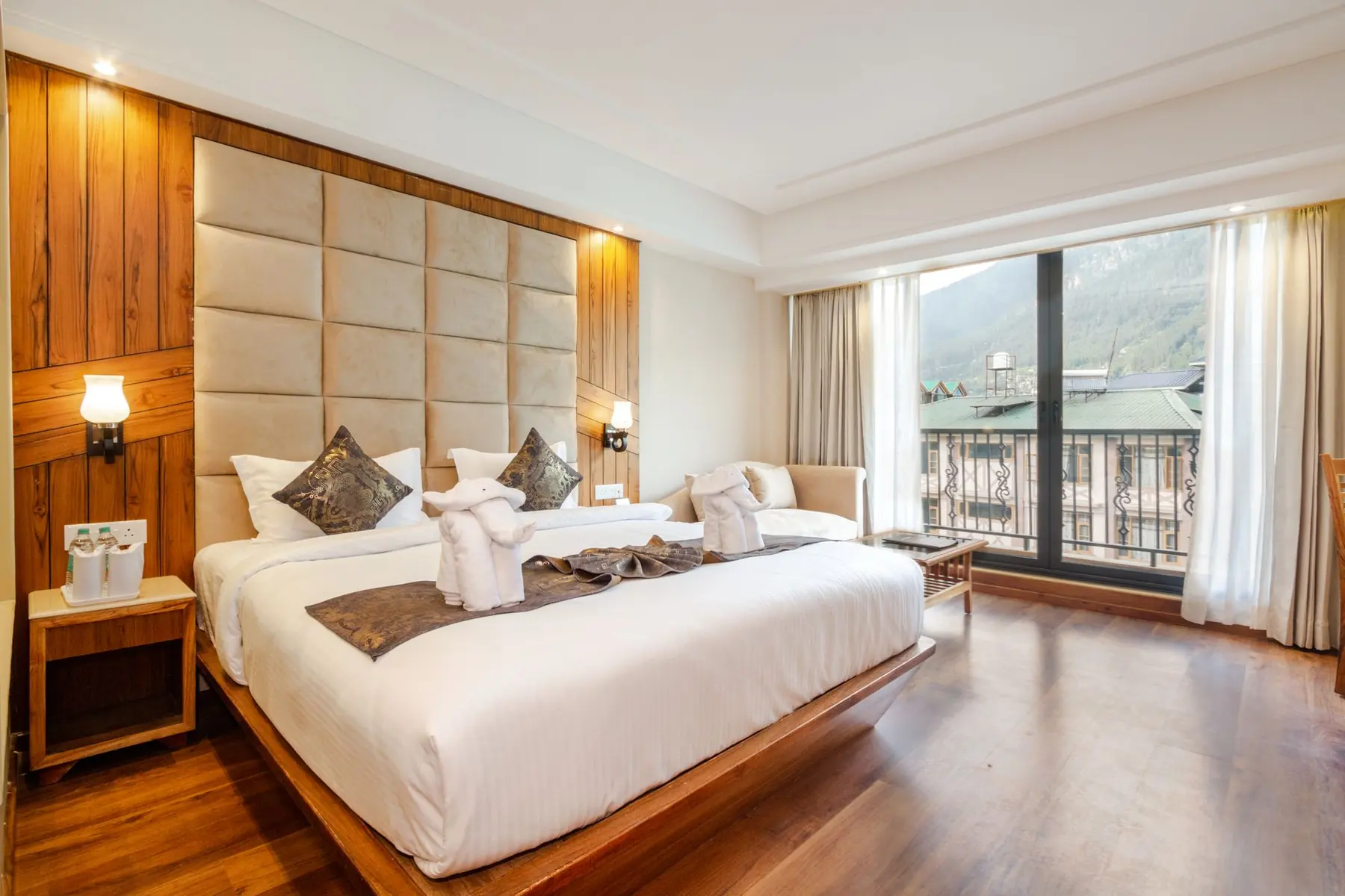 Signature Suite